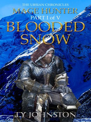 cover image of Mage Hunter